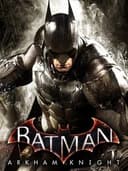 Batman: Arkham Knight