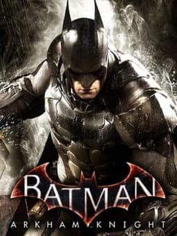 Batman: Arkham Knight