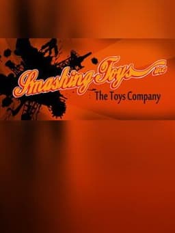 Smashing Toys