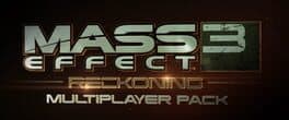 Mass Effect 3: Reckoning