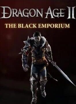 Dragon Age II: The Black Emporium