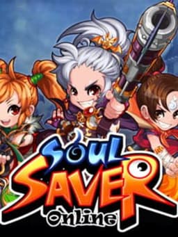 SoulSaverOnline