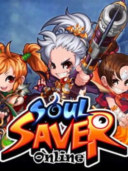 SoulSaverOnline