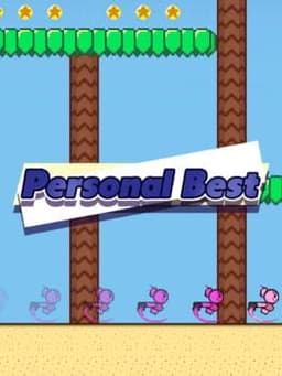 Personal Best