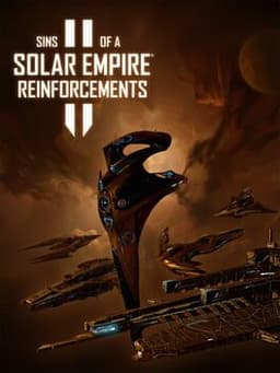 Sins of a Solar Empire II: Reinforcements