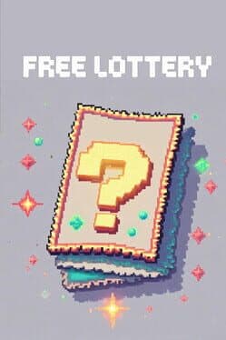Free Lottery