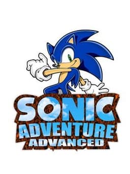 Sonic Adventure Advanced