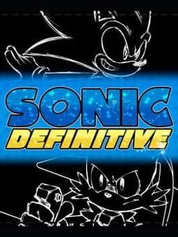 Sonic Definitive