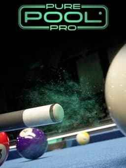 Pure Pool Pro