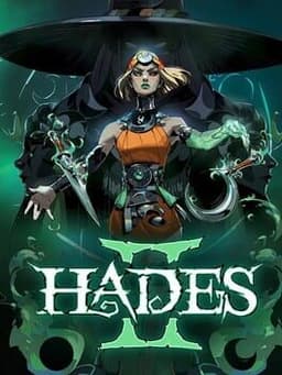 Hades II