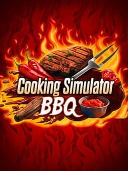 Cooking Simulator: BBQ