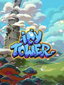 Icy Tower