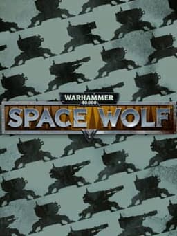 Warhammer 40,000: Space Wolf - Sentry Gun Pack
