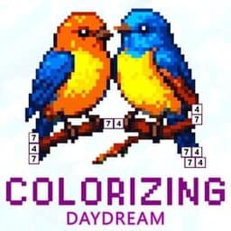 Colorizing: Daydream