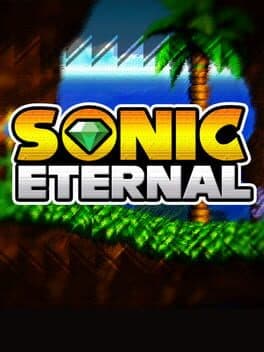 Sonic Eternal