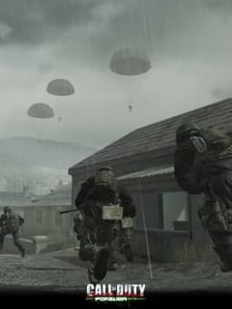 Call of Duty Frontlines