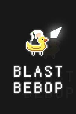 Blast Bebop