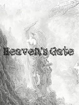 Heaven’s Gate