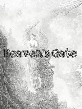 Heaven’s Gate