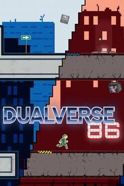 DualVerse86