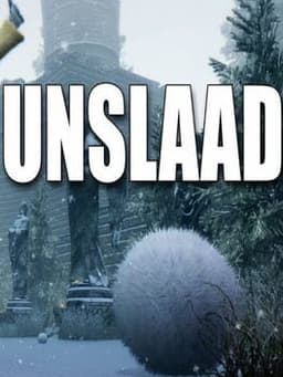 Unslaad