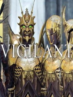Vigilant