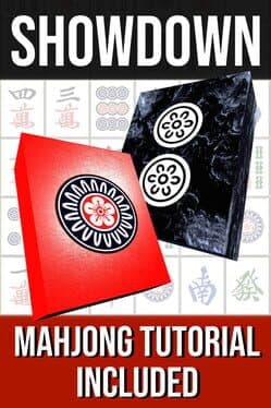 Showdown! Mahjong Tutorial Included