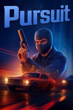 Pursuit