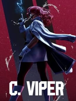 Street Fighter 6: Year 3 - C. Viper
