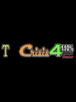 T-Crisis 4 110% A.I. Turbo Remix Tetris