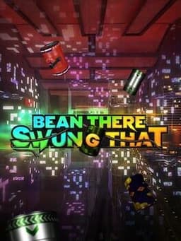 Bean There, Swung That
