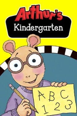 Arthur's Kindergarten