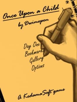 Once Upon a Child - Full Stop