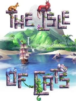 The Isle of Cats