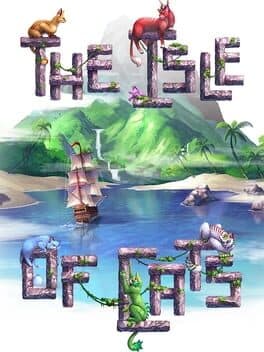 The Isle of Cats