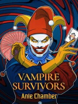 Vampire Survivors: Ante Chamber