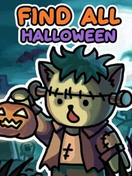 Find All: Halloween