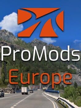 ProMods Europe