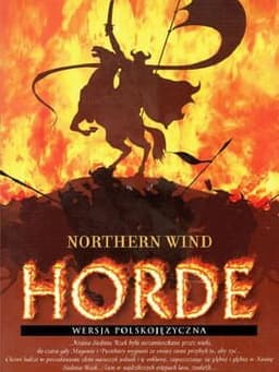 Horde: The Northern Wind
