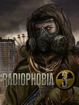 Radiophobia 3