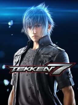 Tekken 7: Noctis Lucis Caelum