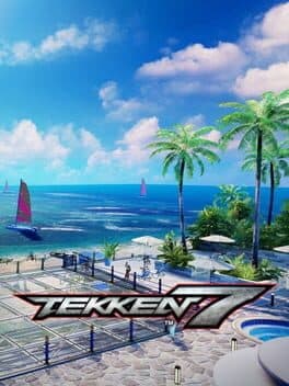 Tekken 7: Island Paradise