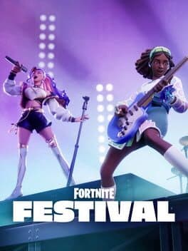 Fortnite Festival