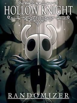 Hollow Knight Randomizer