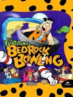 The Flintstones: Bedrock Bowling