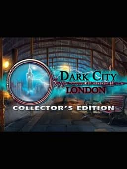Dark City: London Collector's Edition