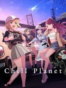 Chill Planet