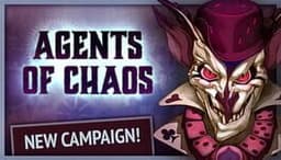 Gremlins, Inc.: Agents of Chaos