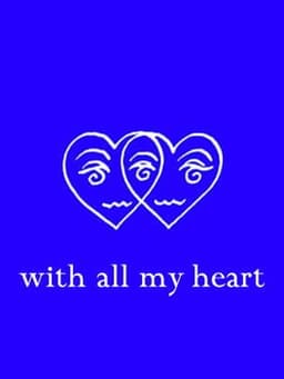 With All My Heart