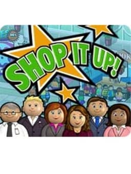 Shop it Up!